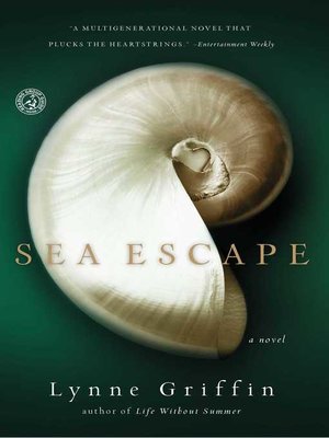 cover image of Sea Escape